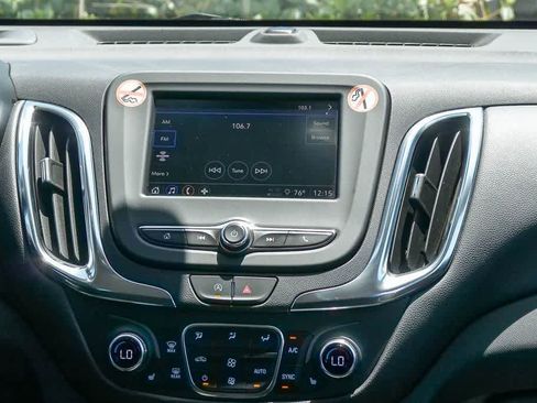 Used 2024 Chevrolet Equinox LT FWD image 13