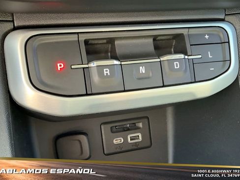 Certified 2021 GMC Acadia SLT w/ Technology Package image 43