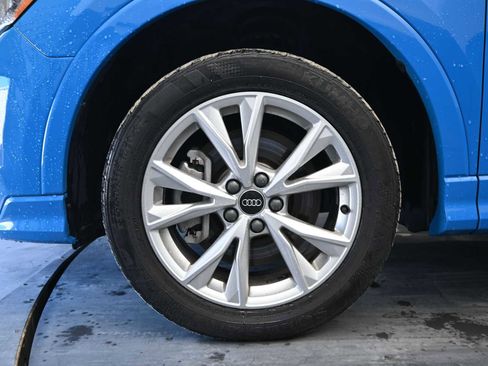 Used 2022 Audi Q3 2.0T Premium image 12