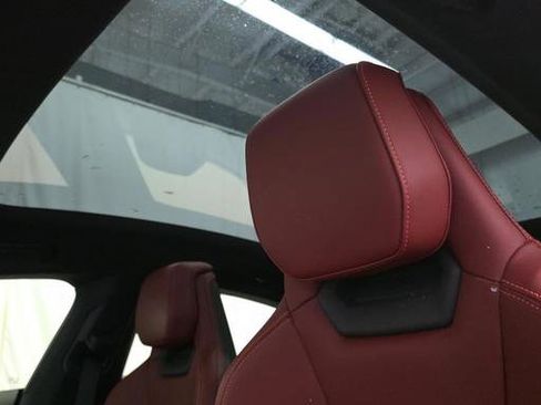 Used 2023 Audi e-tron GT Premium Plus w/ Performance Package image 8