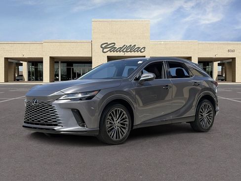Used 2023 Lexus RX 350 AWD w/ Cold Area Package image 33