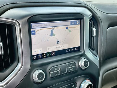 Certified 2020 GMC Sierra 2500 SLT w/ SLT Premium Plus Package image 15