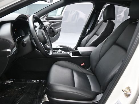 Used 2023 MAZDA MAZDA3 s image 10