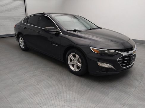 Used 2023 Chevrolet Malibu LS FWD image 11