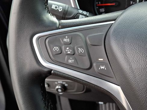 Certified 2023 Chevrolet Equinox LT image 20