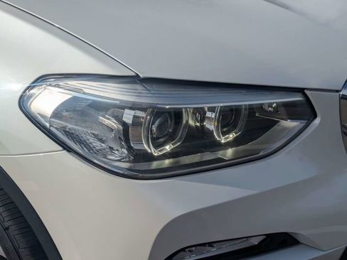 Used 2019 BMW X3 sDrive30i RWD image 9