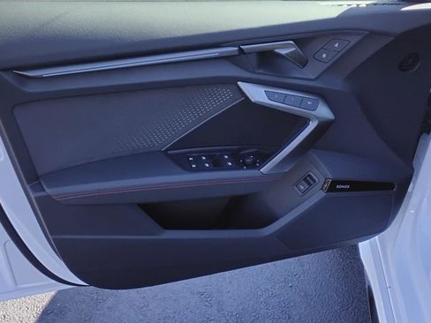 New 2026 Audi RS 3 image 13