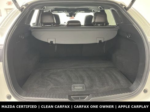 Used 2022 MAZDA CX-5 Signature image 32
