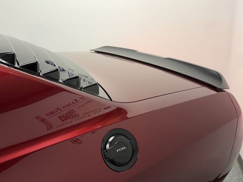 Used 2020 Dodge Challenger SXT w/ Plus Package image 23