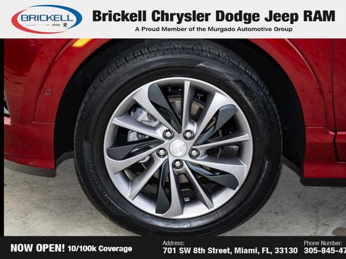 Used 2022 Buick Encore GX Essence w/ Advanced Technology Package image 38