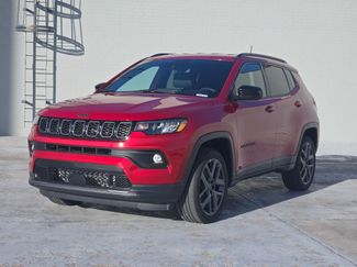 New 2026 Jeep Compass Latitude AWD/4WD video 2