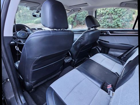 Used 2019 Subaru Legacy 2.5i Sport image 21