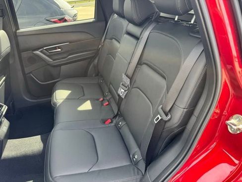 New 2026 MAZDA CX-5 2.5 S w/ Premium Package AWD/4WD image 7