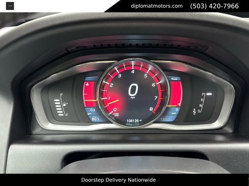 Used 2014 Volvo XC60 3.2 image 27