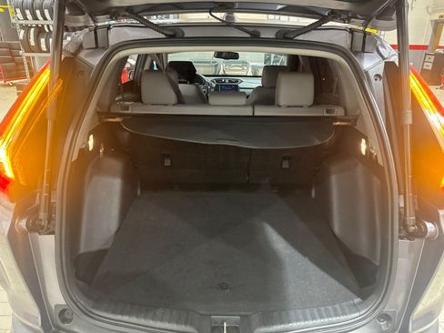 Used 2019 Honda CR-V EX-L image 44