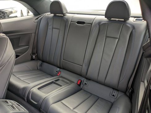 Used 2019 Audi A5 2.0T Premium Plus w/ Premium Plus image 31