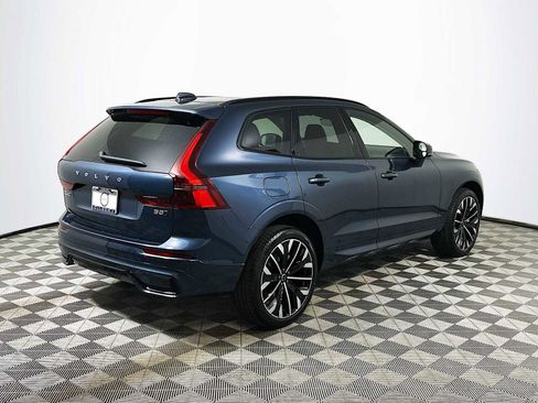 New 2026 Volvo XC60 B5 Ultra w/ Climate Package PRO image 7