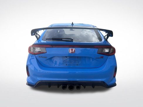 Used 2025 Honda Civic Type R image 7