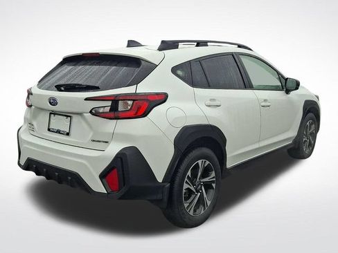 Certified 2024 Subaru Crosstrek 2.0i Premium AWD/4WD image 6