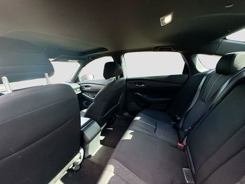 Used 2024 Honda Accord Sport image 22
