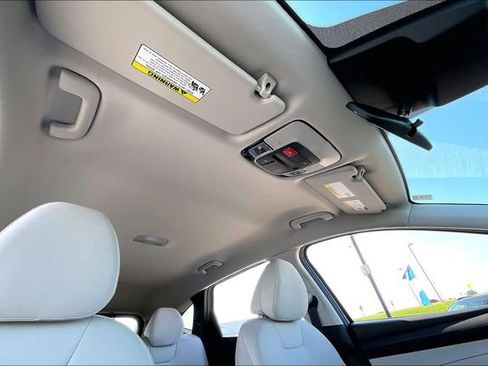 Certified 2026 Hyundai Tucson SEL FWD image 24