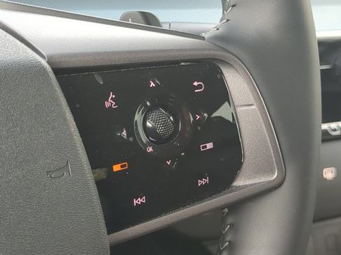 Certified 2025 Nissan Murano SL AWD/4WD image 25