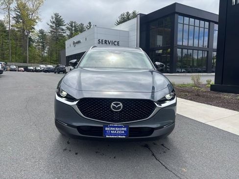 Used 2024 MAZDA CX-30 AWD 2.5 S w/ Preferred Package image 2