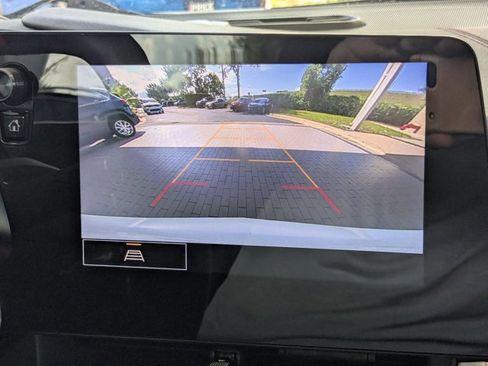 Used 2023 Chevrolet Corvette Stingray Coupe w/ 1LT RWD image 9