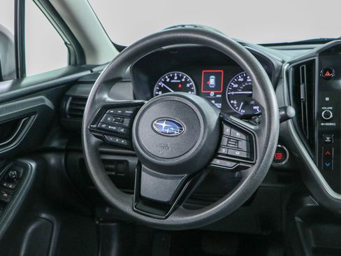 Used 2024 Subaru Crosstrek 2.0i Premium AWD/4WD image 12
