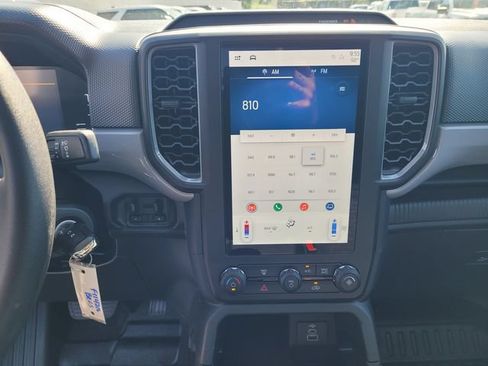 New 2026 Ford Ranger XL w/ Trailer Tow Package RWD image 10