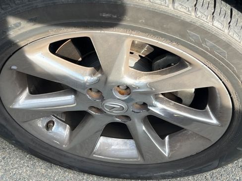 Used 2011 Lexus RX 350 AWD w/ Premium Pkg image 12