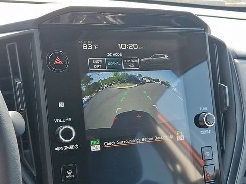 Certified 2025 Subaru Crosstrek 2.5i Limited w/ Crosstrek Mirror Package AWD/4WD image 17