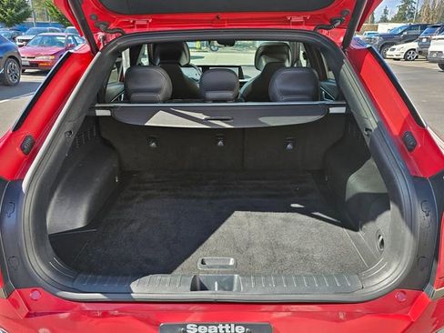 Certified 2024 Kia EV6 GT-Line image 16