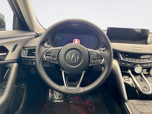 Used 2025 Acura TLX w/ Technology Package image 12