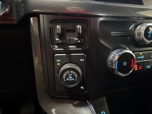 Used 2023 Ford F150 XLT w/ Equipment Group 302A High image 35