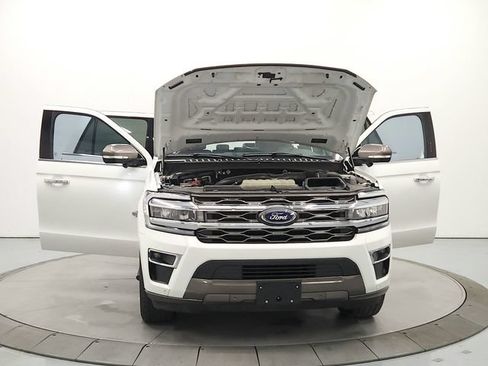 Used 2023 Ford Expedition King Ranch RWD image 10