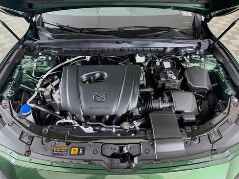 New 2026 MAZDA CX-50 AWD 2.5 S w/ Preferred Pkg image 29