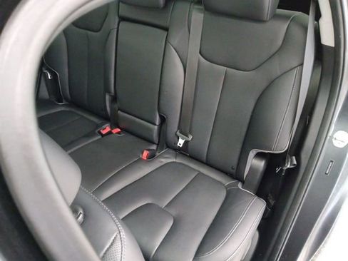 Used 2023 Hyundai Santa Fe Limited image 34