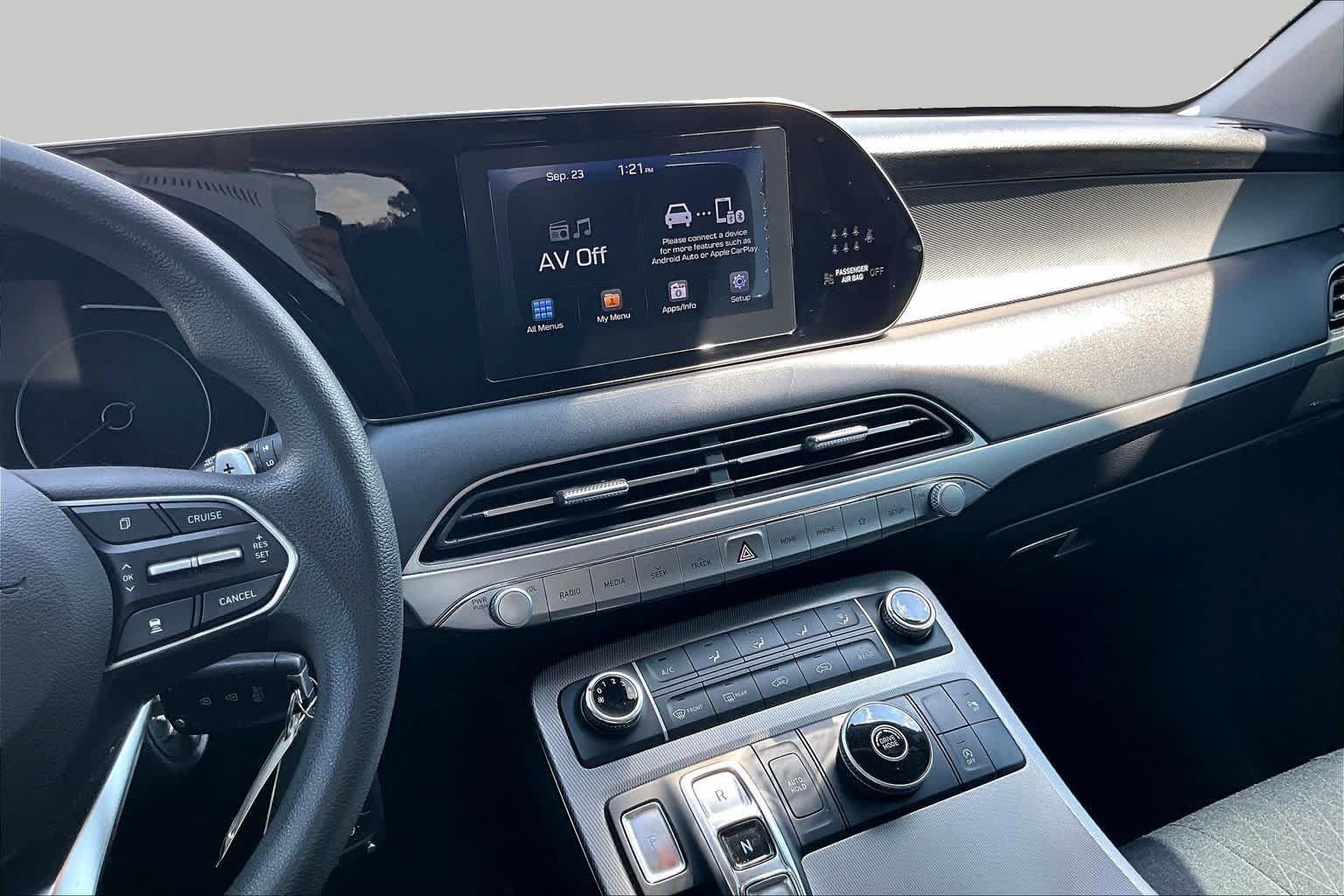 Used 2020 Hyundai Palisade SE FWD image 7