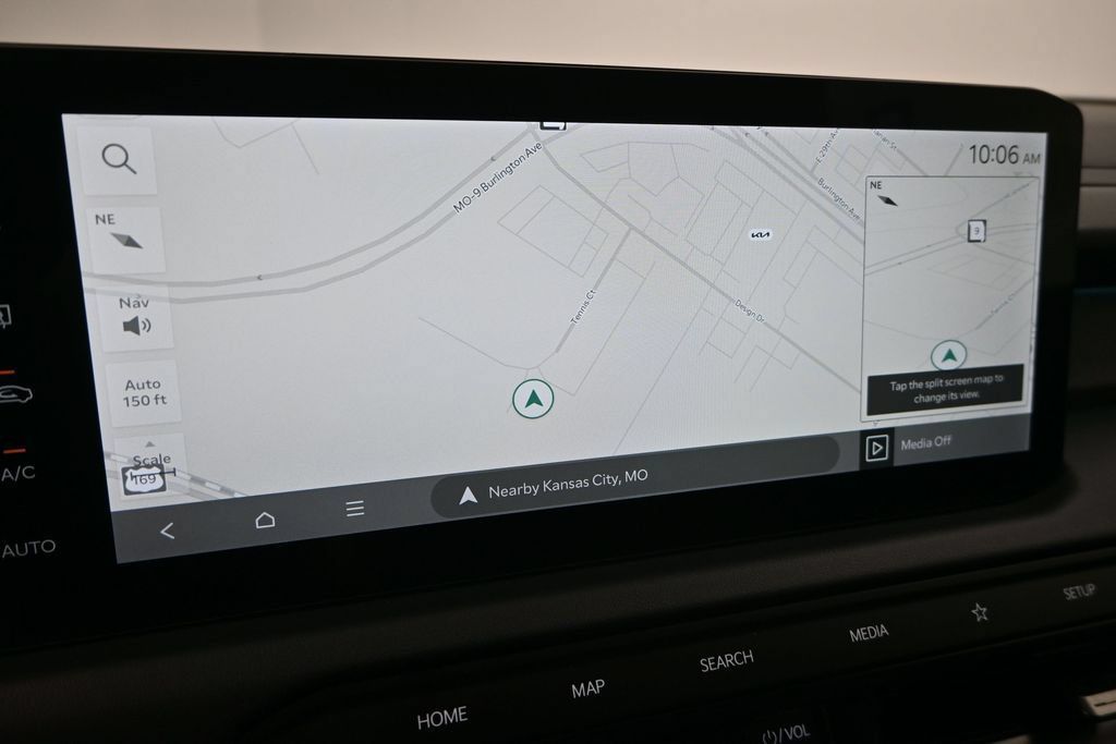 Used 2027 Kia Telluride X-Line SX Prestige AWD/4WD image 19