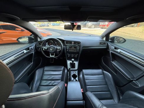 Used 2017 Volkswagen GTI Autobahn FWD image 45