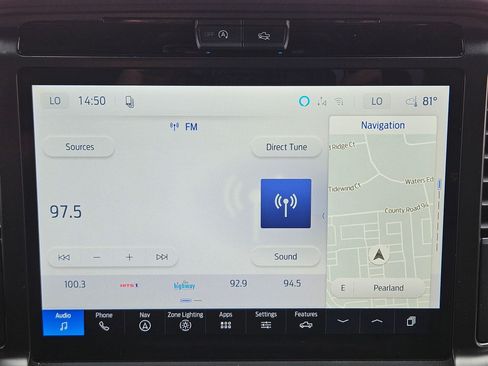 Used 2026 Ford F150 Tremor w/ Equipment Group 402B AWD/4WD image 20