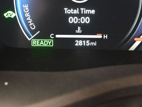 Certified 2025 Toyota Camry XSE image 18