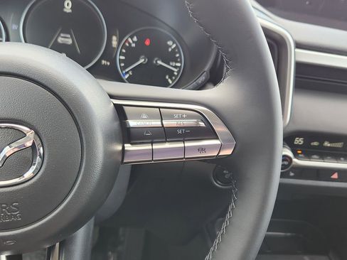 New 2026 MAZDA CX-50 2.5 Hybrid w/ Cargo Package image 17