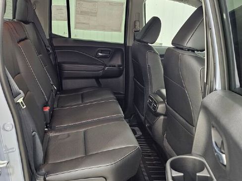 New 2026 Honda Ridgeline RTL image 6