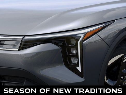 New 2025 Kia K4 EX image 10