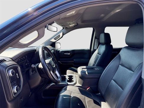 Used 2022 GMC Sierra 1500 SLT image 10