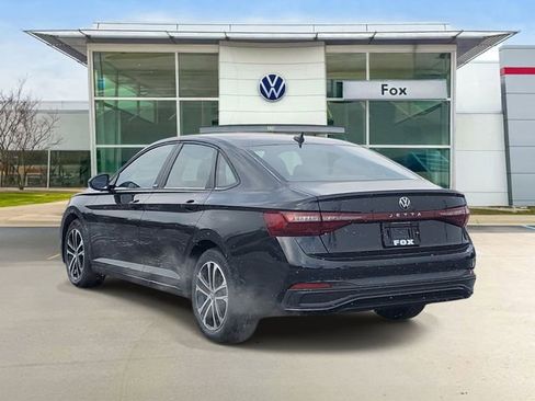 New 2026 Volkswagen Jetta Sport image 3