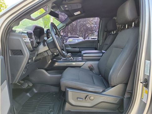 Used 2022 Ford F150 XLT w/ Equipment Group 302A High RWD image 19