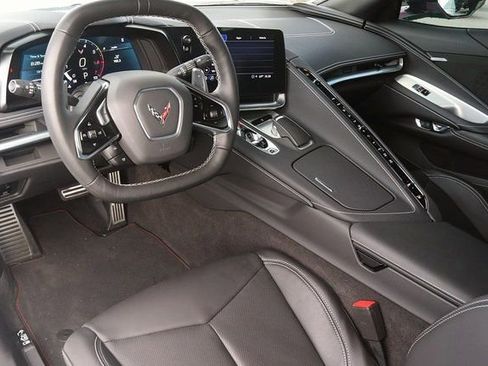 Used 2023 Chevrolet Corvette Stingray image 10